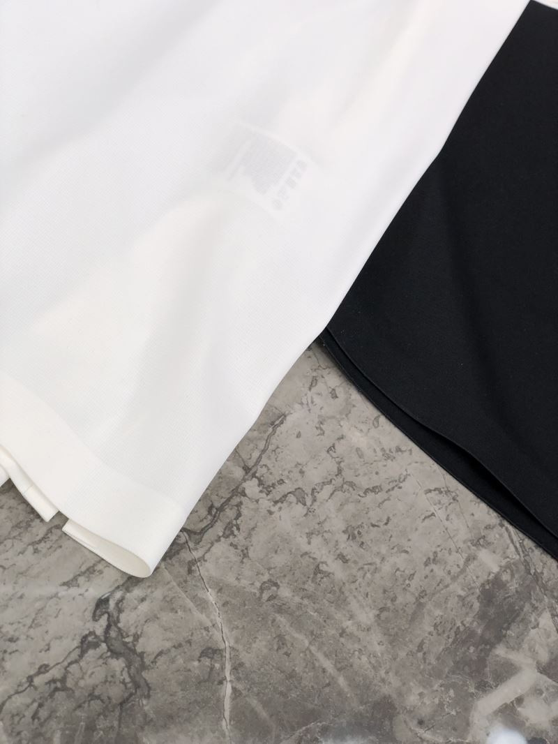 Ferragamo T-Shirts